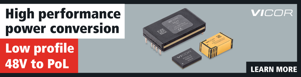 Ad for vicor